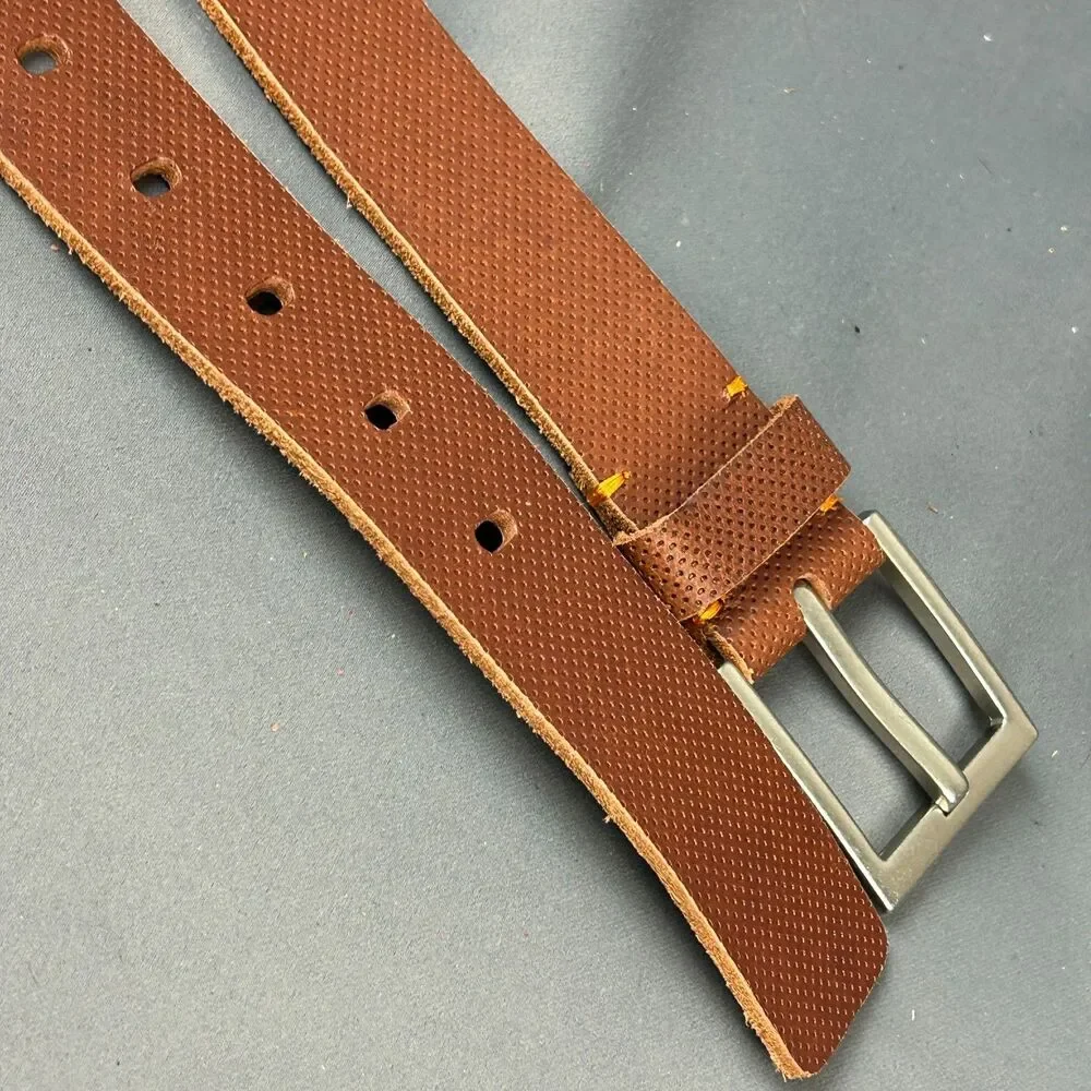 Alesbury Brown Leather 1.5